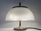 Lámpara de mesa Alfetta de Sergio Mazza para Artemide, Italia, 1966, Imagen 2
