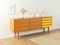 Vintage Sideboard aus Kirschholz, 1960er 3