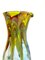 Juego de bebidas Flirt italiano de cristal de Murano de Mariana Iskra. Juego de 7, Imagen 7