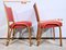 Bow Wood Chairsby H. Steiner, 1950s, Set of 2, Image 12