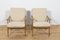 Fauteuils Mid-Century de Ton, 1960s, Set de 2 6