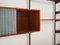 Danish Teak System Bookcase, 1960s, Image 8