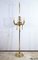 Gilt Bronze Floor Lamp, Late 19th Century 18