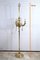 Gilt Bronze Floor Lamp, Late 19th Century 2