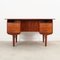 Danish Teak Desk, 1970s 1