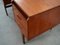 Danish Teak Desk, 1970s 10