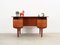 Danish Teak Desk, 1970s 2