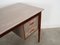 Danish Teak Desk, 1960s, Image 11