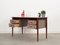 Danish Teak Desk, 1960s 4