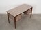 Danish Teak Desk, 1960s, Image 6