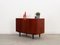 Credenza in teak, Danimarca, anni '70, Immagine 4