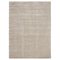 Weicher grauer Earth Bambus Teppich von Massimo Copenhagen 1