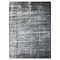 Tappeto grigio Bamboo di Massimo Copenhagen, Immagine 1