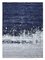 Tapis Stardust Bleu par Massimo Copenhagen 2