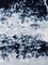 Blauer Stardust Teppich von Massimo Copenhagen 3