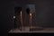Luise Ltd Baby Floor Lamps by Matthias Scherzinger, Set of 2 5