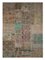 Vintage Teppich mit natürlichem Licht von Massimo Copenhagen 2