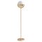 Brass 01 Dimmable 160 Floor Lamps by Magic Circus Editions, Set of 2 2