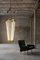 Chandelier 11 in Opaline Glass Tube by Magic Circus Editions 9