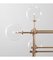 Soap 6 Brass Floor Lamp by Schwung, Image 6