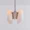 Odyssey Linear SM Black Chandelier by Schwung 7