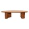 Table Basse Cotta par Gigi Design 1