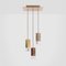 Lamp One Collection Chandelier 02 by Formaminima 3