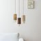 Lamp One Collection Chandelier 02 by Formaminima 5