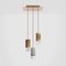 Lamp One Collection Chandelier 01 by Formaminima, Image 3