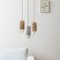 Lamp One Collection Chandelier 01 by Formaminima 5