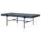 Blue Osis Bensimon Low Table by Llot Llov, Image 1