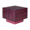 Osis Wine Block Cube by Llot Llov 1