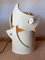 Lámpara de cerámica de Olivia Cognet, Imagen 2
