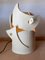 Keramik Lampe von Olivia Cognet 4