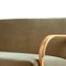 DAW/Mohair & Mcnutt ARCH 2 Seater Sofa by Mazo Design 5