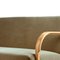DAW/Mohair & Mcnutt ARCH 2 Seater Sofa by Mazo Design, Image 5