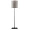 Suck Floor Lamp with Paper Shade by LK Edition 1