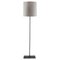 Suck Floor Lamp with Paper Shade by LK Edition, Image 1