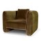 Jacob Armchair by Collector 2