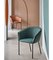 You Chaise Chairs aus Leder von Luca Nichetto, 2er Set 9