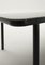 Lacquered Point Neuf Table by Rodolfo Dordoni 4
