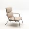 Bluemoon Lounge Chair by Patrick Jouin, Image 3