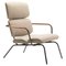 Bluemoon Lounge Chair by Patrick Jouin, Image 1