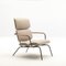 Bluemoon Lounge Chair by Patrick Jouin 2