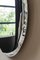 Specchio da parete scultoreo Oko 150 in acciaio inossidabile di Zieta, Immagine 6