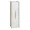 Large 03C Pure White Onyx Sculpture by Marie Jeunet 1