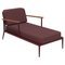 Divan Nature Burgundy par Mowee 1