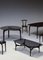 Carlina Round Dining Table by Oscar Tusquets, Image 3