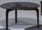 Carlina Round Dining Table by Oscar Tusquets 2