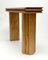 M Console Table by Goons 3